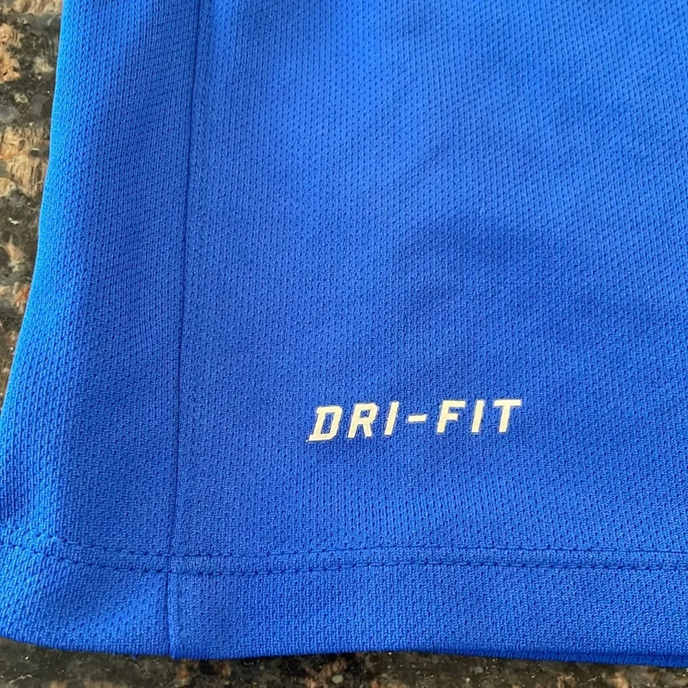Nike Dri-Fit polo shirt - Picture 2 of 8